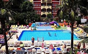 Sun Apartment Marmaris